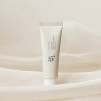 Beauty of Joseon Crème Solaire Visage SPF50+ PA++++ Riz + Probiotiques — 50 ml