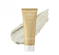 Returnity Masque Purifiant aux Larmes de Job « Yulmu Skinclean » (à rincer) — 120 g