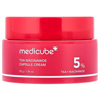 Medicube Crème Anti-Taches Acide Tranexamique + Niacinamide 5 % « TXA » — 55 g