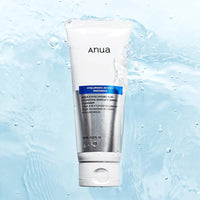 Anua Nettoyant Moussant Doux à l'Acide Hyaluronique (8 formes) — 150 ml