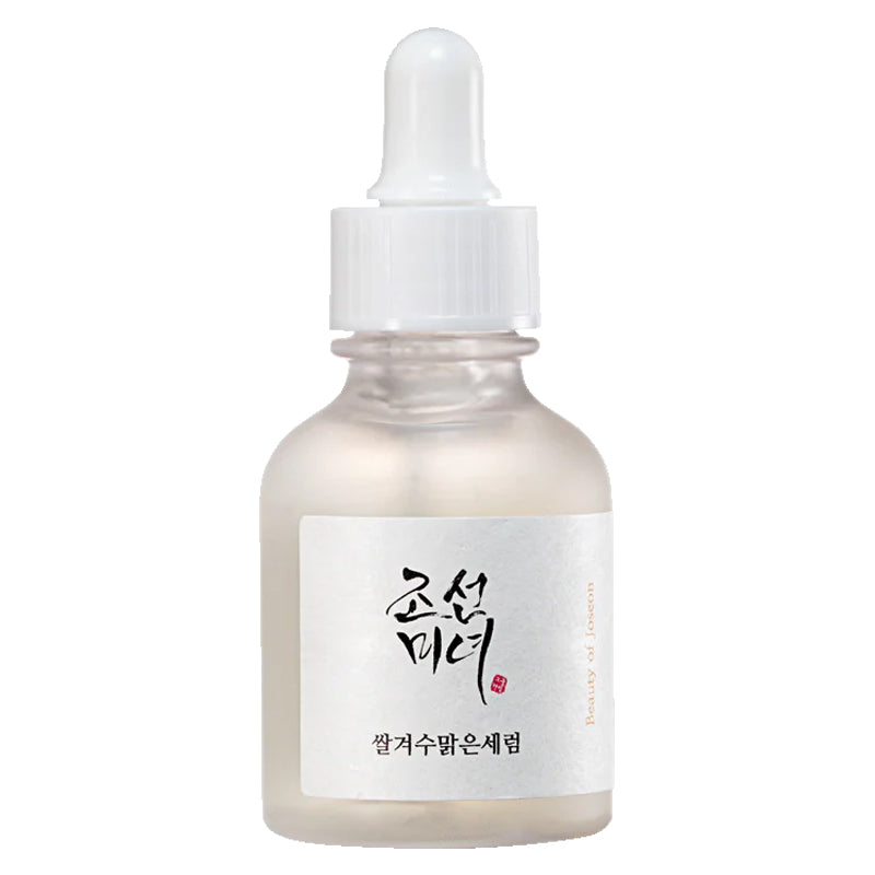 Beauty of Joseon Sérum Éclat Eau de Riz + Alpha-Arbutine 2 % — 30 ml