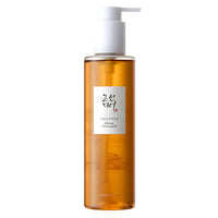 Beauty of Joseon Huile Démaquillante au Ginseng — 210 ml