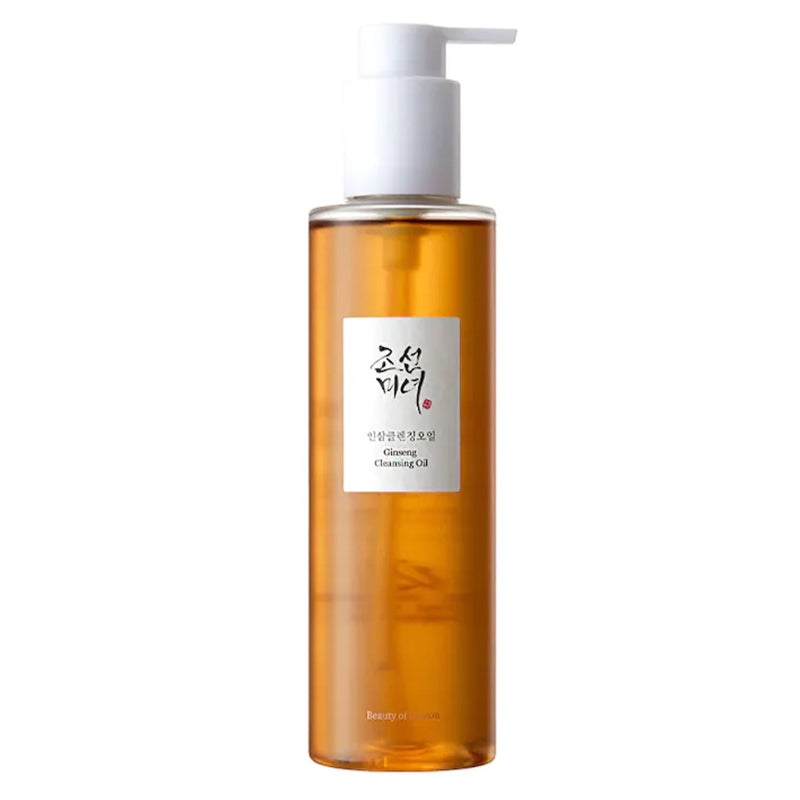 Beauty of Joseon Huile Démaquillante au Ginseng — 210 ml
