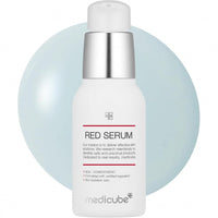 Medicube Sérum Apaisant Peaux à Imperfections « Red Serum 2.0 » — 30 ml