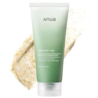 Anua Nettoyant Moussant Purifiant Heartleaf Quercetinol — Pores 150 ml