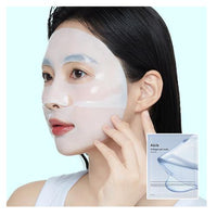 ABIB Masque Hydrogel Collagène & Joubarbe « Sedum Jelly » (x4)