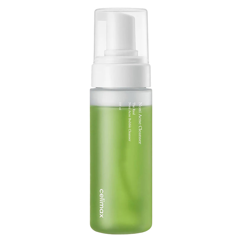Celimax Nettoyant Moussant au Noni — Peaux à Imperfections 155 ml