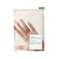 Dr. Althea Masque Tissu Apaisant Cica « Cushion Veil » (x4)