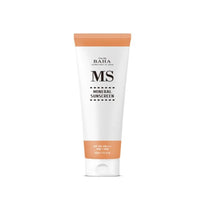 Cos De Baha Crème Solaire Minérale SPF50+ PA++++ Hydratante « MS » — 45 ml