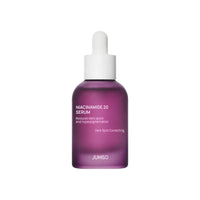 Jumiso Sérum Éclat Niacinamide 20 % + Acide Tranexamique — 40 ml
