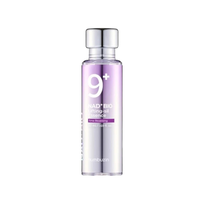 Numbuzin Essence Liftante au NAD+ & 50 Peptides « No.9 » — 50 ml