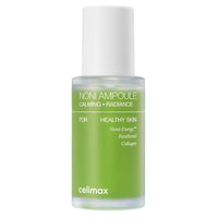 Celimax Ampoule Énergisante au Noni (71,77 %) — Nourrissante 30 ml