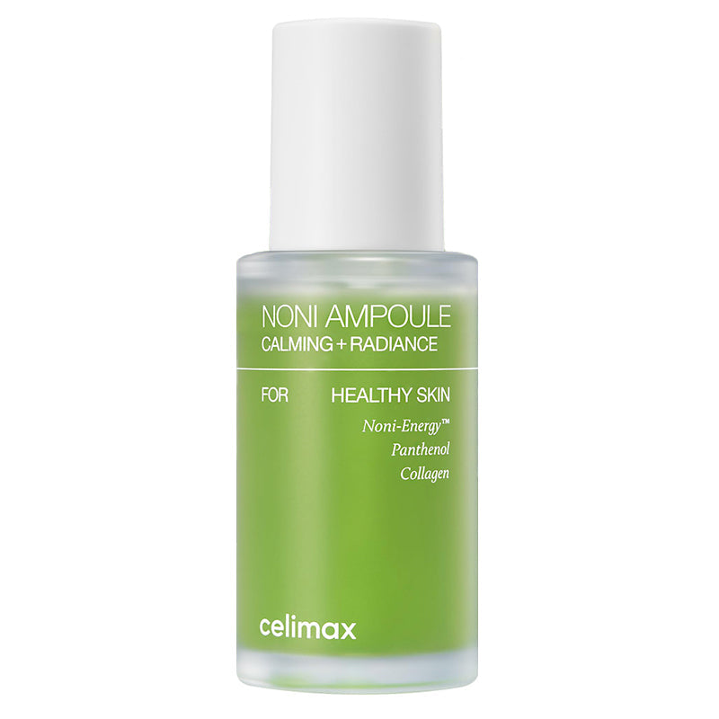 Celimax Ampoule Énergisante au Noni (71,77 %) — Nourrissante 30 ml
