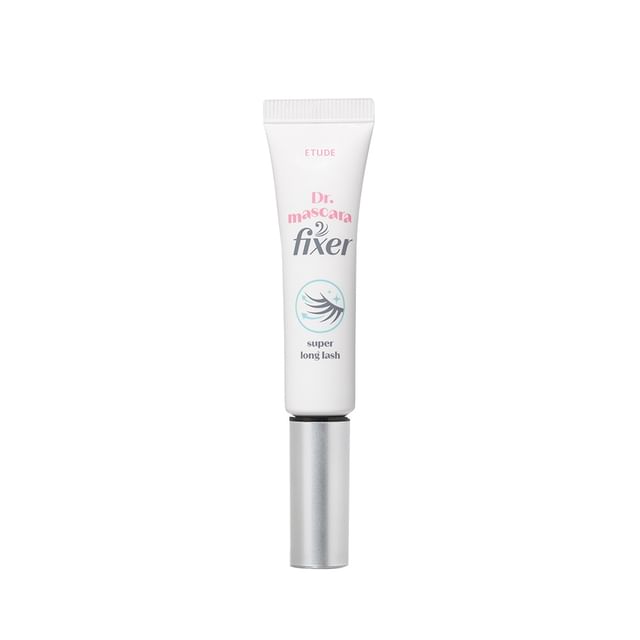 Etude Base & Fixateur Cils Transparent « Dr Mascara Fixer » Super Long Lash 6 g