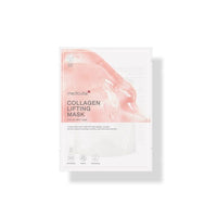 Medicube Masque Tissu Repulpant au Triple Collagène « Lifting »