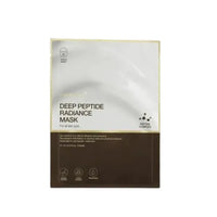Medicube Masque Tissu Éclat aux Peptides « Deep Peptide Radiance »