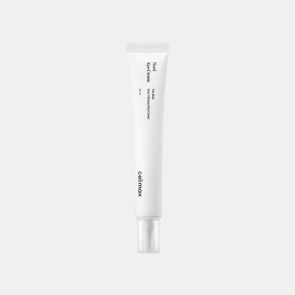 Celimax Crème Contour des Yeux au Noni & Bakuchiol — 20 ml